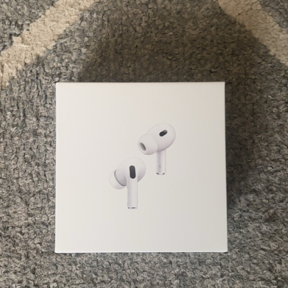 AirPods Pro